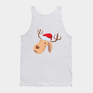 Christmas Tank Top